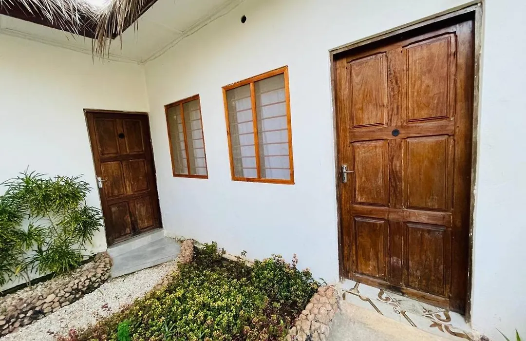 Babalao Bungalows-1